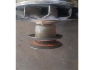 Генератор 68903025, 120489863 Volkswagen Golf II