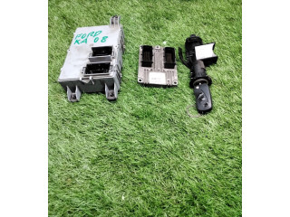 Řídící jednotka 5483150, 5483150   Ford Ka 2008