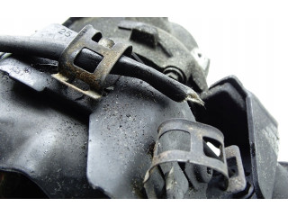  Турбина Volkswagen Golf VII  04L253010BA         