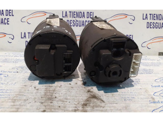 Панель приборов Alfa Romeo 166