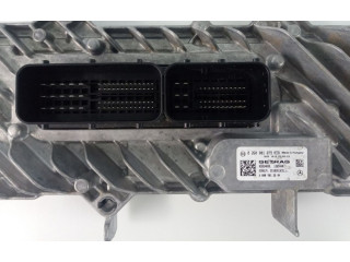 Блок управления коробкой передач    Mercedes-Benz GLB x247