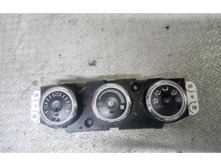 Блок управления климат-контролем 7820A722 Mitsubishi Lancer VIII