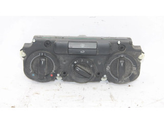 Блок управления климат-контролем 1K0819047CB Volkswagen Caddy