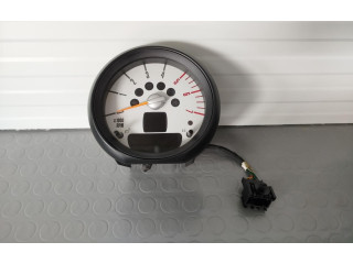 Přístrojová deska Mini Cooper Countryman R60 2012 9260578