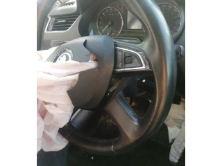 Руль Skoda Octavia Mk3 (5E) 2013 - 2019 года