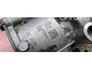 Масляный насос DET DETA 04L145208AA Audi Q5 SQ5