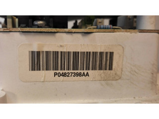 Přístrojová deska Chrysler Neon I 1999 P04827398AA, P04793416