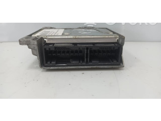 Блок подушек безопасности 9662643980   Citroen C4 I