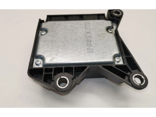 Блок подушек безопасности 626181000 Citroen Berlingo