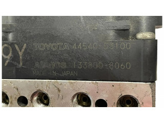 Jednotka ABS 4454053100, 1338008060   Lexus IS 220D-250-350 2009