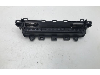 Блок управления климат-контролем KR9R61190   Mazda CX-60