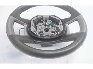 Руль Citroen C5  2008 - 2016 года       