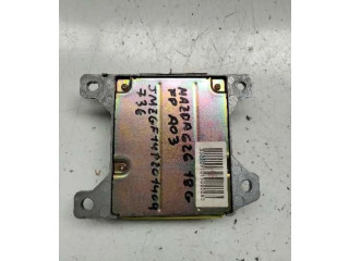 Блок подушек безопасности GG3E57K30, CENTRALITAAIRBAG Mazda 626