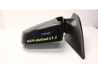 Зеркало (механическое)       KIA Sportage  2005 - 2010 года   