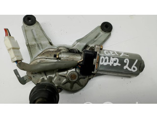 Моторчик заднего дворника 987001C000 Hyundai Getz