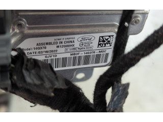 Дисплей LB3T-18B955-AA, MB3T-14G370-MGC Ford Ranger