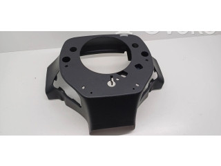 Руль Lexus IS III XE30 2013 - 2020 года GS13115020, 586WA1