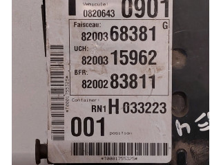 Pojistková skříňka 8200283811, 8200368381 Renault Espace IV 2005