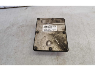 Блок управления 0AY907554J, 0AY907554J Volkswagen Caddy