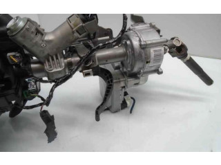 Руль Ford Ka  2009 - 2017 года 2318386      