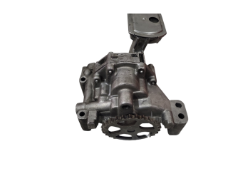 Масляный насос 9644350880 Citroen C5