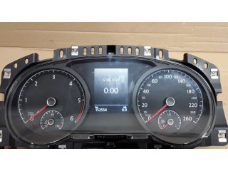 Панель приборов 5G1920741B   Volkswagen Golf VII       