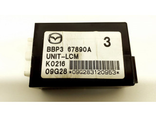 Модуль фонарей