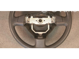 Подушка безопасности водителя    Suzuki Ignis