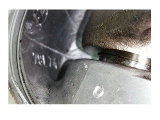 Píst 79L74, CONBIELA Seat Ibiza III (6L) BNM