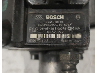 Vstřikovací čerpadlo Fiat Doblo