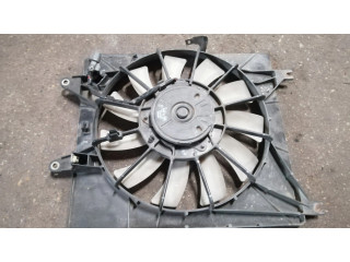 Вентилятор радиатора 1680004691 Honda Accord 2.2