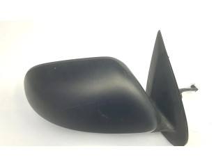 Зеркало электрическое правое Mitsubishi L200 2006-2014 года