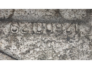 Píst 94L22 Cadillac SRX pro benzínový motor 3.6