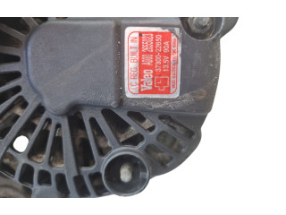 Генератор 3730022650, 589st75   Hyundai Coupe      