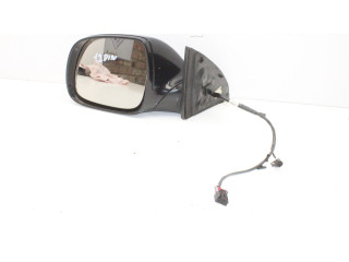 Zpětné zrcátko Audi Q7 4L 2008 4L2857409AH, 12PIN