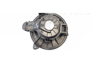 Вентилятор печки BK2T18456AD, 0130115572 Ford Transit - Tourneo Connect