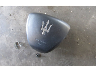 Подушка безопасности водителя 06700216690, 1039591W5503   Maserati Ghibli