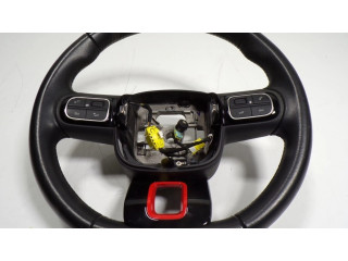 Руль Citroen C3 Aircross 2017- года 98118752HQ