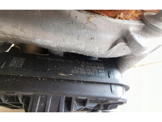 Турбина Volkswagen Jetta USA 04E145722N