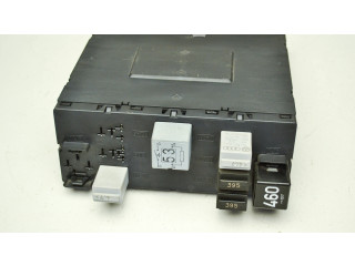 Блок комфорта 8P0907279F Audi A3 S3 A3 Sportback 8P