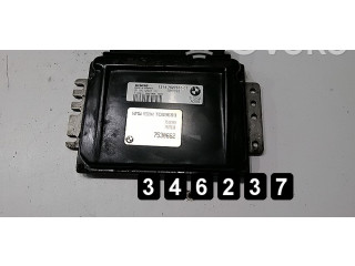 Řídící jednotka S118012001N Rover Mini Cooper 2002