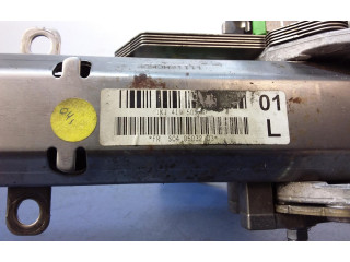    Рулевая рейка 1K1419502Q, 1K1419502Q   Volkswagen Golf IV 1998 - 2005 года