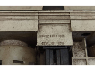 Блок управления климат-контролем MR216138, 97626 Mitsubishi Galant