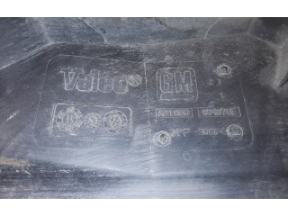 Комплект вентиляторов 51770418, 874678E Fiat Croma 1.9