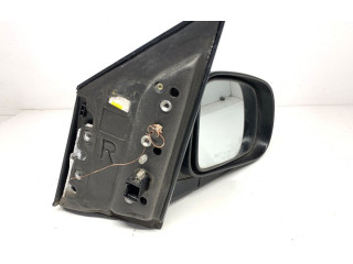 Zpětné zrcátko SsangYong Actyon 2007