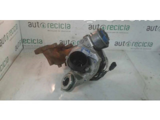 Turbodmychadlo Турбина Volkswagen Tiguan