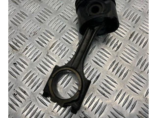 Поршень с шатуном 81L79, 81L79 Volvo V70