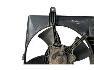 Вентилятор радиатора     21481CA00A    Nissan Murano Z50 