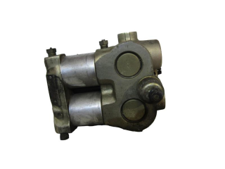 Блок управления АБС 4891005000   SsangYong Musso