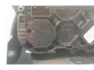 Блок управления климат-контролем 275100298R Dacia Logan III